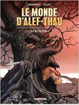 Monde d'Alef-Thau (Le) - Intégrale