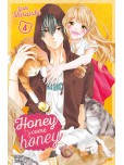 Honey come honey - tome 4
