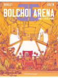 Bolchoi arena - tome 3