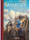 Assiégés - Beauvais 
