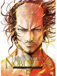 L'Homme qui tua Nobunaga - tome 6