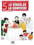 Le Dîner de la sorcière