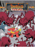 Donjon Parade - tome 10 : Micro-héros