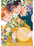 Avec le printemps fleurit l'amour