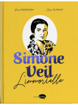 Simone Veil - Edition Collector