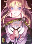 Tales of wedding rings - tome 1