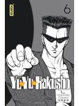 Yuyu Hakusho Star Edition - tome 6