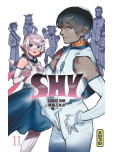 Shy - tome 11