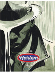 Harlem - tome 2