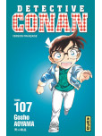 Détective Conan - tome 107