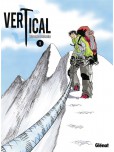 Vertical - tome 1