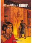 Sur les terres d'Horus - L'intégrale - tome 2