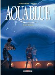 Aquablue - tome 15 : Gan Eden