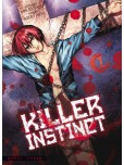 Killer Instinct - tome 1