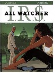 IR$ All Watcher - tome 1 : Antonia