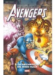 Avengers - tome 3 : A la recherche de Miss Hulk