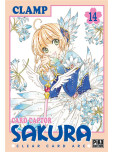 Card Captor Sakura - Clear Card Arc - tome 14