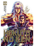 Hokuto No Ken - tome 13