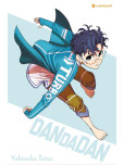 Dandadan - tome 6