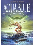 Aquablue - tome 1 : Nao