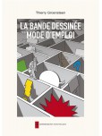 La Bande dessinée, mode d'emploi