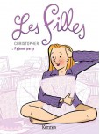 Les Filles - tome 1 : Pyjama party