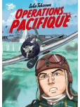 Opérations dans le Pacifique