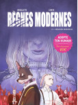 Regnes Modernes