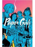 Paper Girls - tome 1