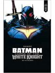 Batman Curse of the White Knight