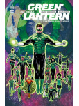 Hal Jordan - Green Lantern - tome 4