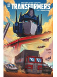 Transformers - tome 5