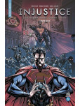 Urban Comics Nomad : Injustice Année Deux