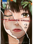 The Killer Inside - tome 2