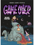 Game over - tome 22 : Road Tripes