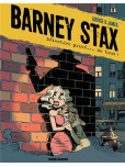 Barney Stax - tome 1