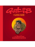 Gotlib - La Farce cachée de Pervers Pépère