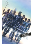 Black Panther - tome 2