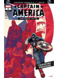 Captain America - tome 2