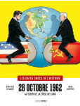 28 octobre 1962 - histoire complète