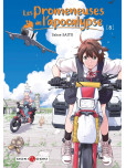 Promeneuses de l'apocalypse ( Les ) - tome 8