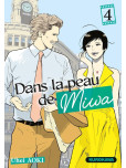 Dans la Peau de Miwa - tome 4