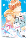 Anyway, I'm falling in love with you - tome 11
