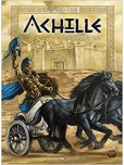 Achille - tome 2 : Sous les murs de Troie
