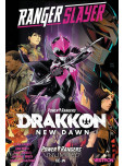 POWER RANGERS : Drakkon New Dawn