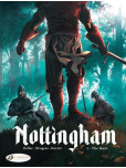 Nottingham - tome 2 : The Hunt