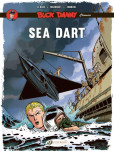 Buck Danny Classics - tome 7 : Sea Dart