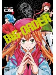 Big order - tome 8