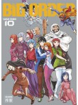 Big order - tome 10