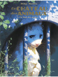 Le Chateau des Animaux - tome 3 : La Nuit des Justes